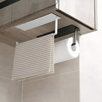 Mounted Paper Towel Holder — product detail view