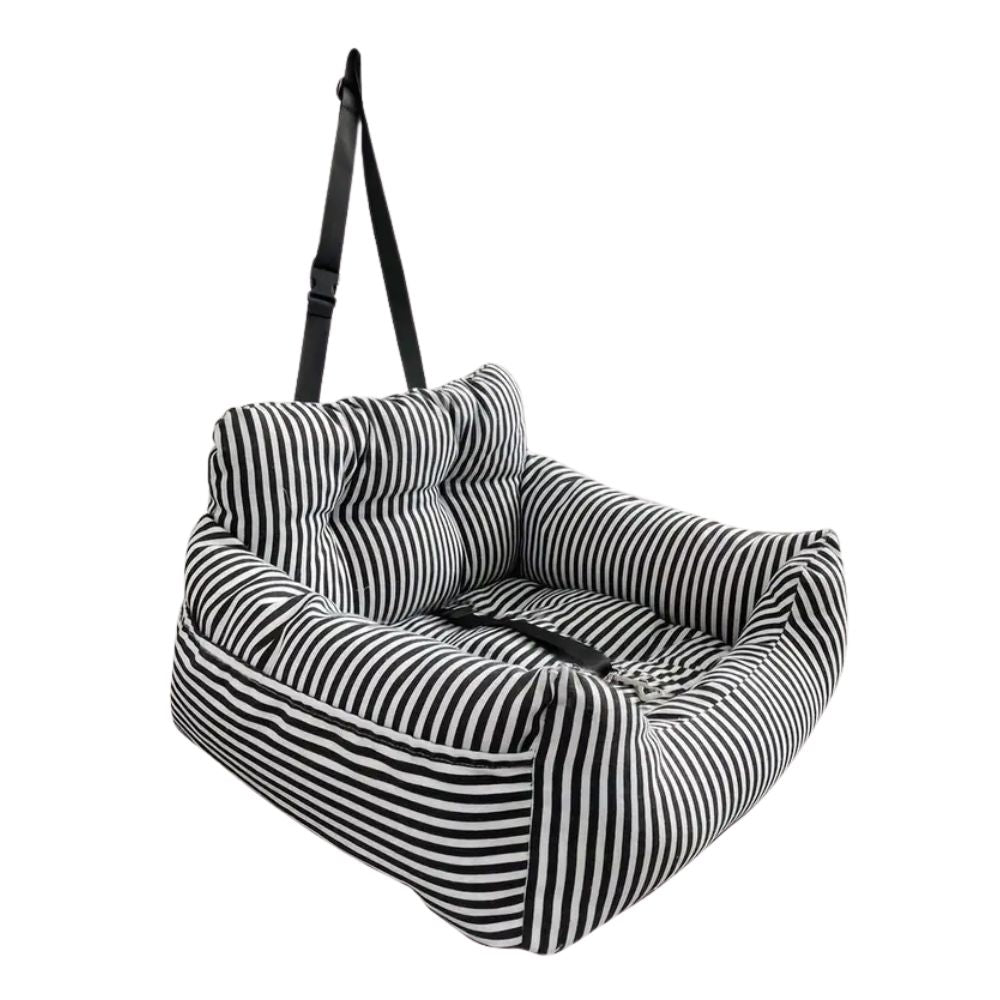 Pawssenger Travel Pet Seat — additional view