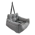 Pawssenger Travel Pet Seat — additional view