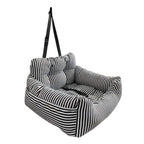 Pawssenger Travel Pet Seat — additional view