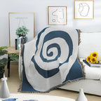 Whirlwind Bliss Blanket — product detail view