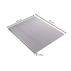 Prime Stainless Steel Chopping Board — view 14