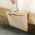 Smart Bedside Organiser — alternate angle view