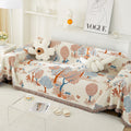 Eden Grove Chenille Sofa Cover — main product photo