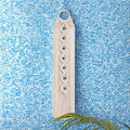 Eye-Beads Bohemian Macrame Wall Decor — main product photo