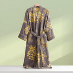 Imperial Flora Bathrobe — main product photo