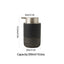 Onyx Black