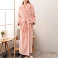 Dreamy Fleece Bathrobe — main product photo