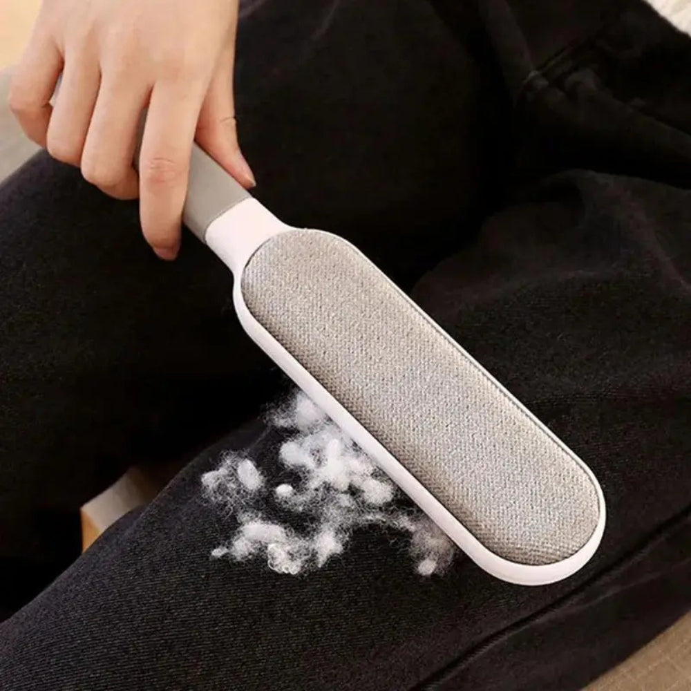 Pawfect Double-Sided Lint Remover — product close-up