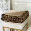 Tan Leopard