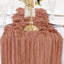 Rustic Blush
