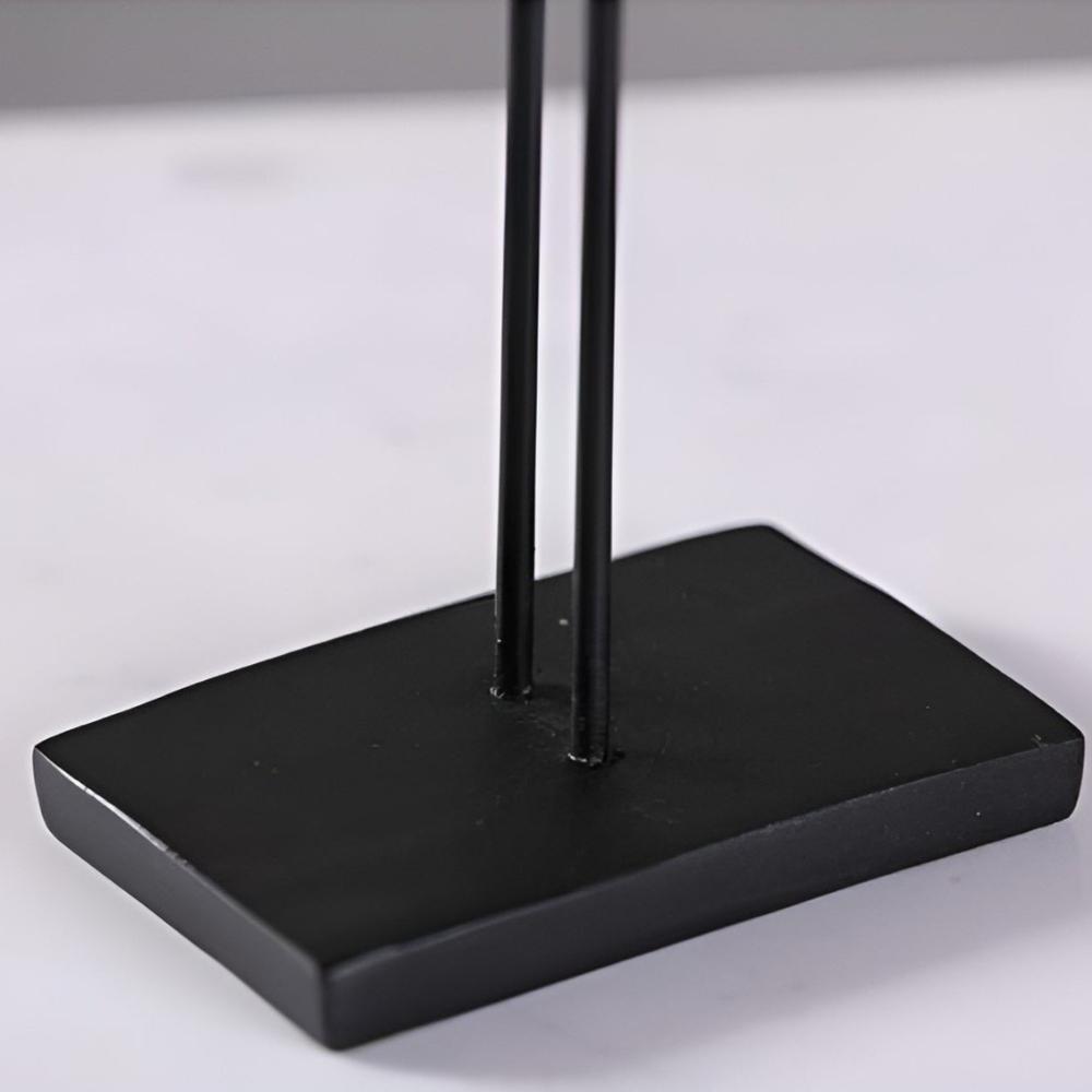 Minimalist Bird Décor Figurines — product detail view