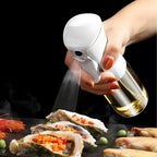 Sienna Mist Oil Spray Bottle — main product photo