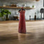 Rust Red