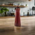 Japanese-Inspired Ceramic Condiment Bottle — product close-up