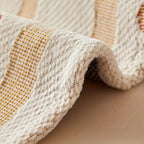 Breezy Bubbles Sofa Cover — alternate angle view