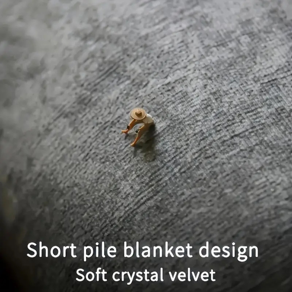 Monstera Non-Slip Door Mat — product detail view