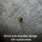 Monstera Non-Slip Door Mat — product detail view