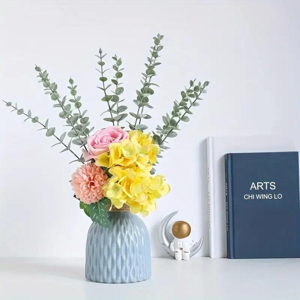Lush Eucalyptus Stems — product detail view