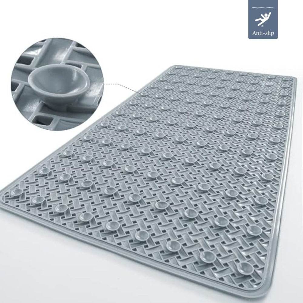 GripMaster Bathtub Mat | Non-Slip & Easy to Clean — product in use