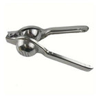 Stainless Lemon Squeezer — alternate angle view
