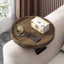 Wooden Walnut Tray
