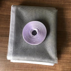 Eco Shield Window Net — product close-up