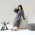 Fleece Haven Bathrobe — main product photo