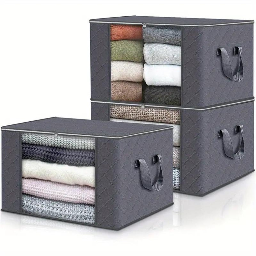 Clothes Storage Bag — main product photo