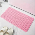 GripMaster Bathtub Mat | Non-Slip & Easy to Clean — alternate angle view
