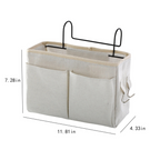 Hanging Organiser Bag — product close-up