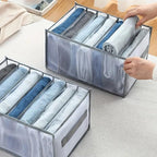 Wardrobe Clothes Organiser — product detail view