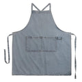 Premium Denim Apron — product feature detail