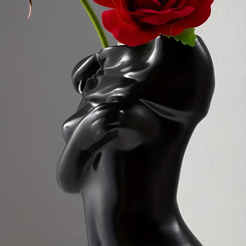 Classic Body Contour Vase — additional view