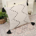Moroccan Chic Cushion Cover — additional view