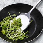 Premium Stainless Steel Cooking Utensils | 5pcs Set — product close-up
