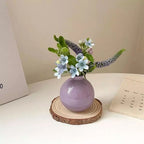 Puffy Pout Vase — product detail view