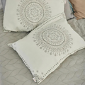 Mandala Soft Cotton Gauze Pillowcases (2pcs) — main product photo