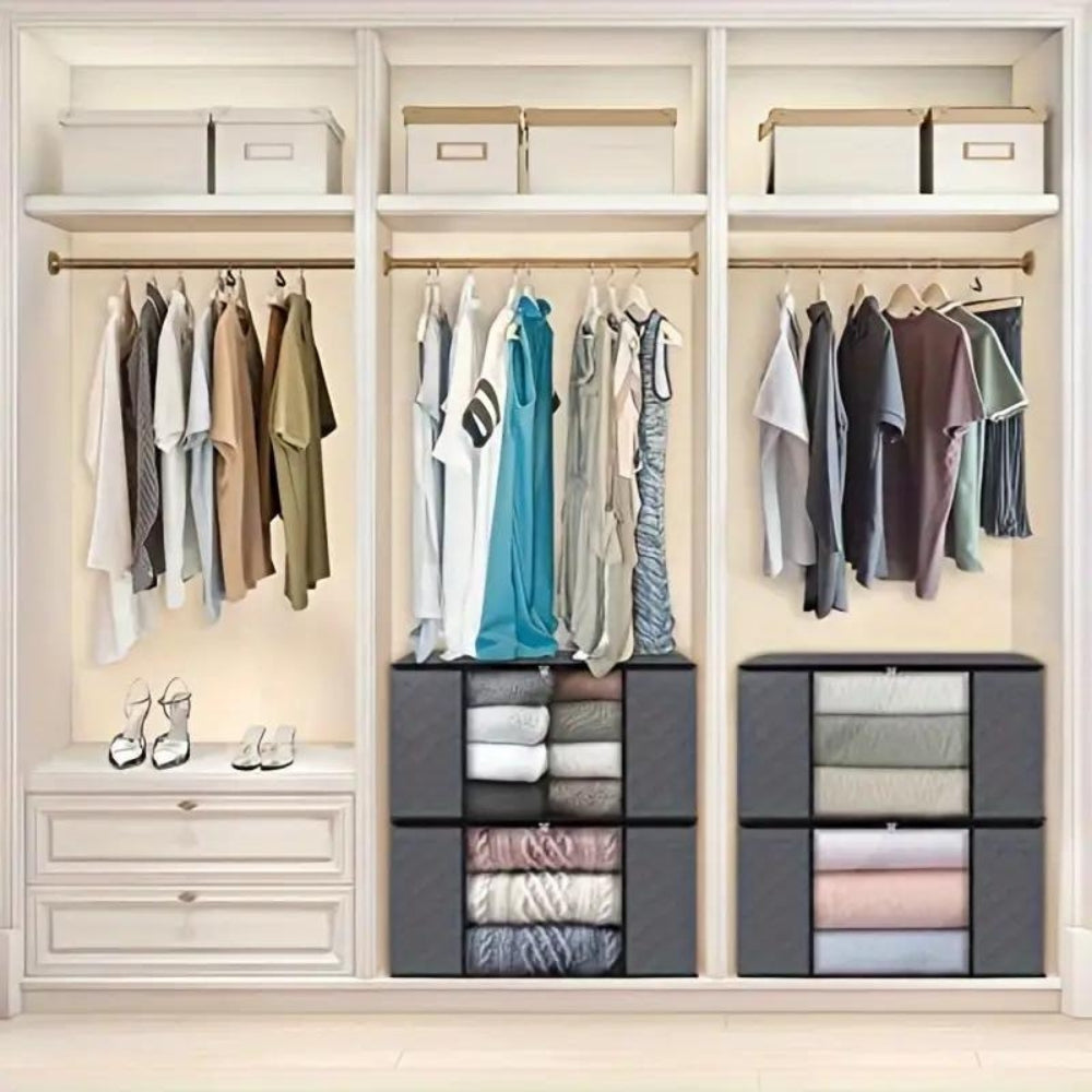 Clothes Storage Bag — product close-up