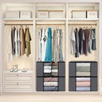 Clothes Storage Bag — product close-up
