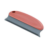 Handy Pet Fur Remover Tool — alternate angle view