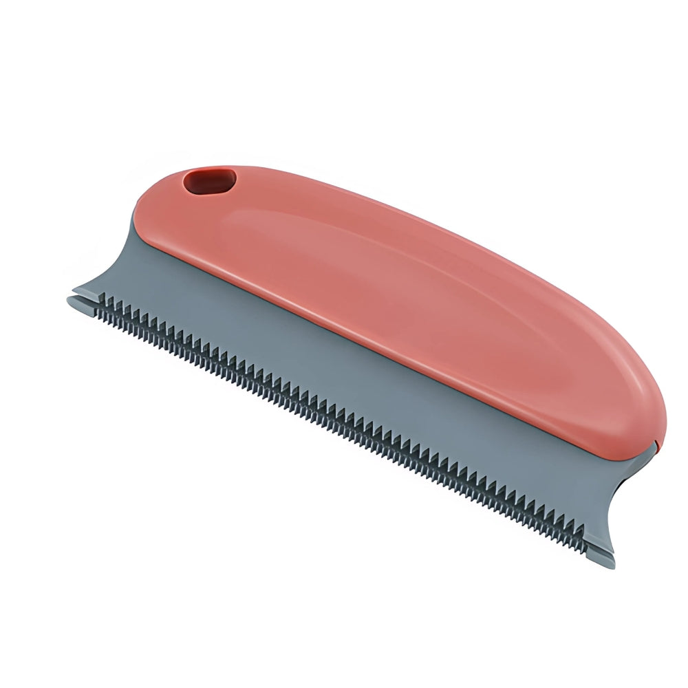 Handy Pet Fur Remover Tool — alternate angle view