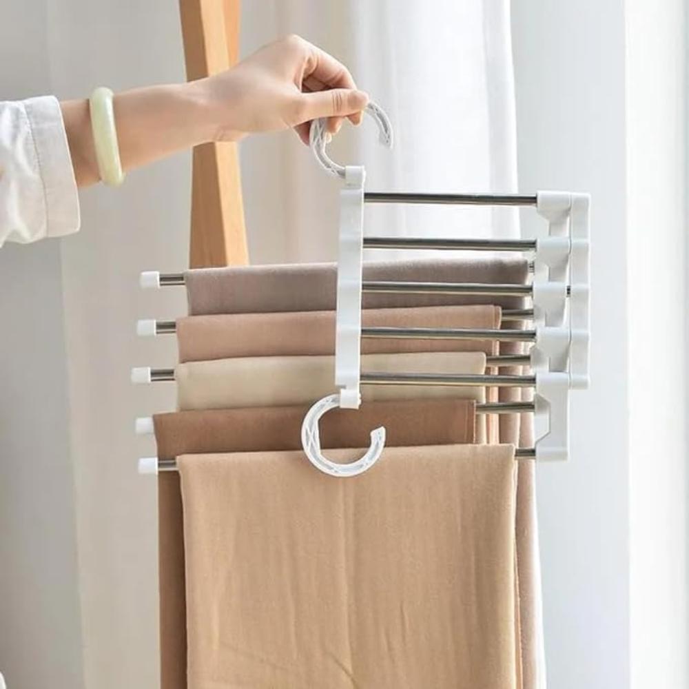 Foldable Pants Rack — main product photo
