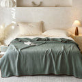 Celeste Cotton Comfort Blanket — additional view