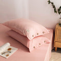 Cotton Pillowcases - Twin Pack — main product photo