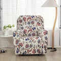 Blossom Recliner Sofa Cover — lifestyle shot