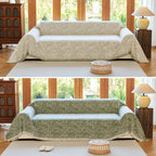 Nordic Speckle Reversible Sofa Cover — additional view