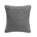 Boucle Handwoven Cushion Cover — size and scale reference