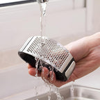 Crush Garlic Squeezer — product detail view
