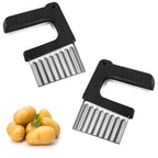Chips Wave Cutter — product in use